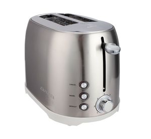 Tostador TD1729A plateado 800W