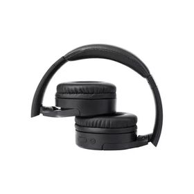 Audífono Inalámbrico On-ear Bluetooth K17GR gris