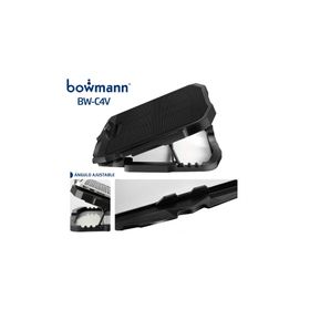 Base notebook ajustable 4 ventiladores