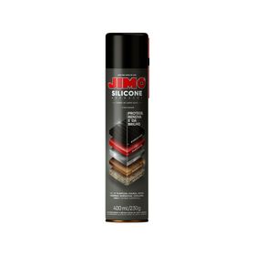 Silicona aerosol Auto Nuevo 400 ml