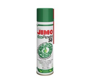 Lubricante aerosol  EcoPenetril 50 destrabante 300 ml