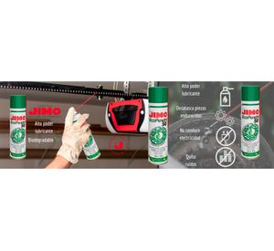 Lubricante aerosol  EcoPenetril 50 destrabante 300 ml