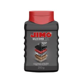 Silicona gel automóvil Auto Nuevo 200 g