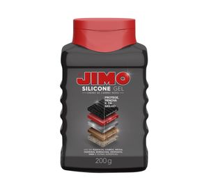 Silicona gel automóvil Auto Nuevo 200 g