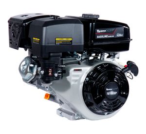Motor a gasolina 420 cc 15.0HP TE150E-XP