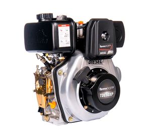 Motor a diésel 211 cc 5.0HP TDE50XP