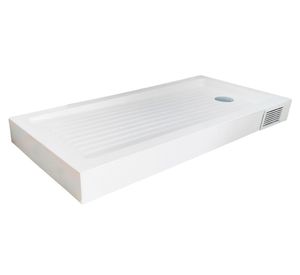 Receptáculo ducha RECEP-5 14x70x110 cm