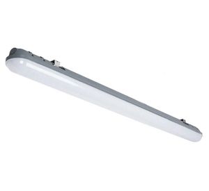 Equipo estanco LED 120 cm luz cálida