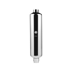 Termocañon acero inoxidable 60 lt