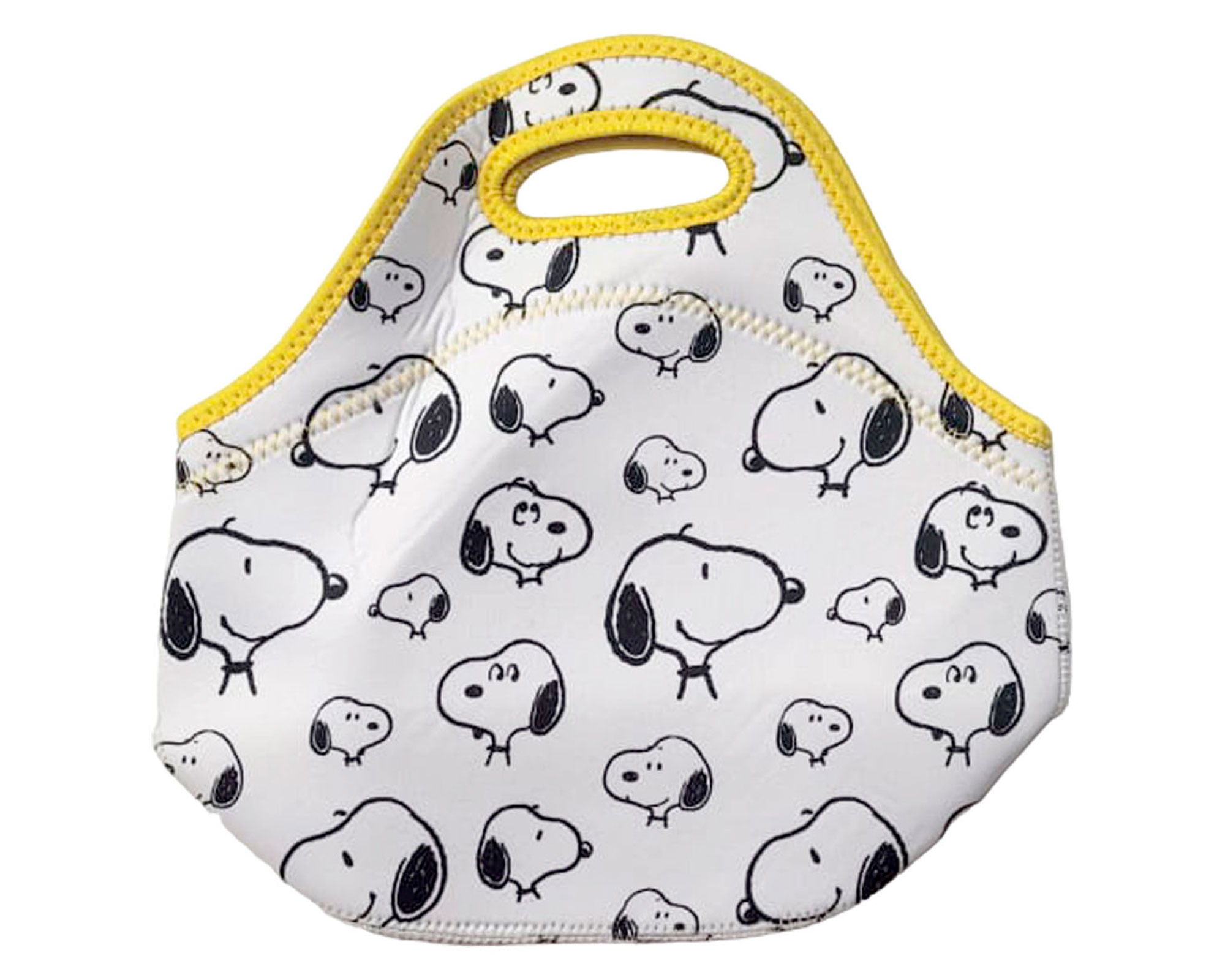 Lonchera Eva Snoopy a $4.990