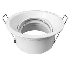 Foco embutido LED 1L Pessaro MR16 blanco