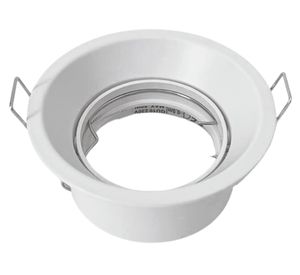 Foco embutido LED 1L Pessaro MR16 blanco