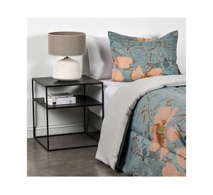 Plumón microfibra Glow diseño 1.5 plazas