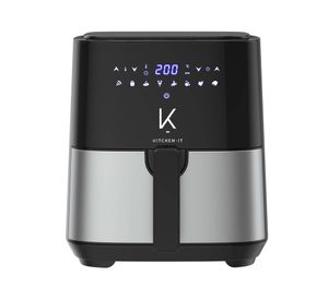 Freidora de aire Plus Edition 5 litros