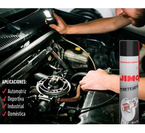 Destrabante penetrante en aereosol 400 ml