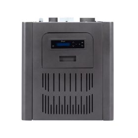 Estufa a pellet Bambú 6000 6.3kW