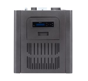 Estufa a pellet Bambú 6000 6.3kW