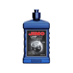 Shampoo concentrado automóvil LimpCar Plus 450 ml