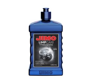 Shampoo concentrado automóvil LimpCar Plus 450 ml