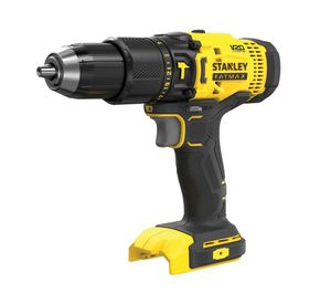 Taladro percutor SCD711B-B3 20V 13mm