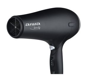 Secador de pelo 2200W AWTHA2203 negro