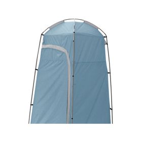Vestidor camping 225x120x120 cm
