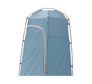 Vestidor camping 225x120x120 cm