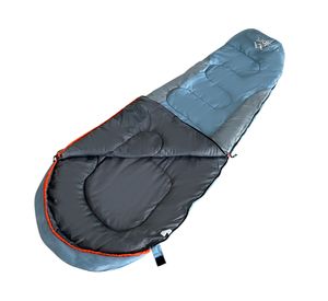 Saco dormir momia Magallanes