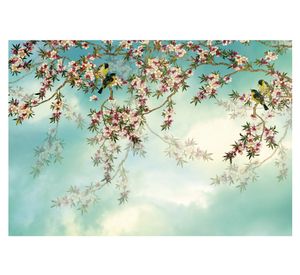 Fotomural Sakura 8213 368x254 cm