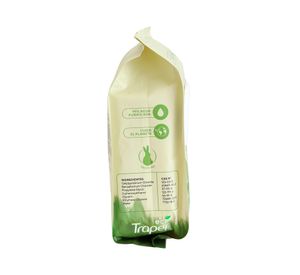 Toallitas húmedas para mascotas Eco 100 un.