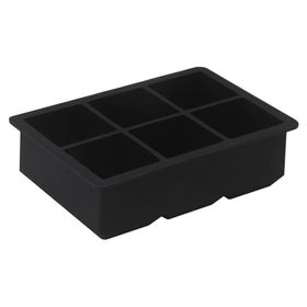 Cubetera 6 cubos