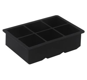 Cubetera 6 cubos
