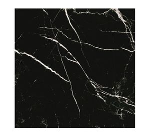 Porcelanato Prestige negro pulido 60x60 cm 1.44 m2