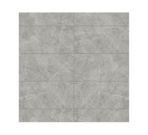 Porcelanato Prestige Light grey pulido 60x120 cm 1.44 m2