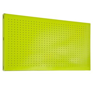 Pack Panelclick + bolsa accesorios 90x60x4 cm verde