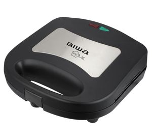 Sandwichera SD5000 negro 700W