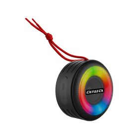 Parlante Portátil Bluetooth iluminado AW-SJ216