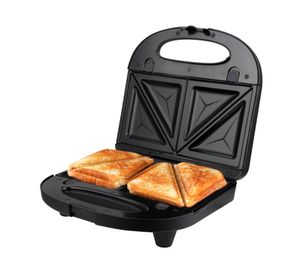 Sandwichera SD5000 negro 700W