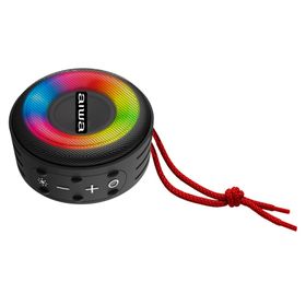 Parlante Portátil Bluetooth iluminado AW-SJ216