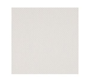 Cortina roller sunscreen Screen 1% 220x250 cm blanco lino