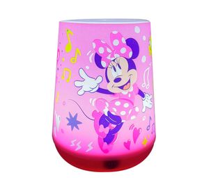Lámpara de sobremesa Minnie 10 W 1 luz fría