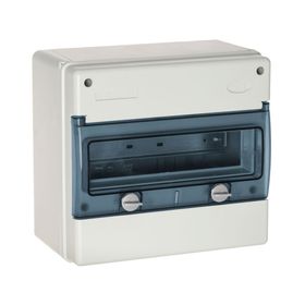 Tablero sobrepuesto 12 módulos R1312 125A 400VAC