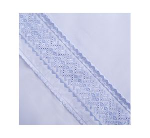 Juego sábanas 1.5 plazas microfibra morado