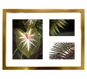 Multifoto 3 fotografías