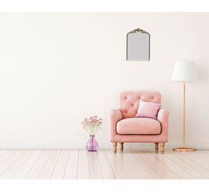 Espejo decorativo 71x50.8 cm D13