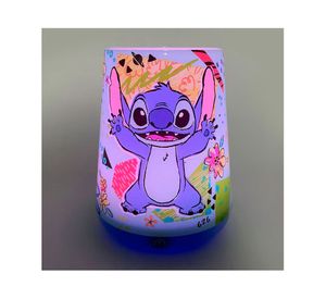 Lámpara de sobremesa Stich 10W 1 Luz Fría STLP781