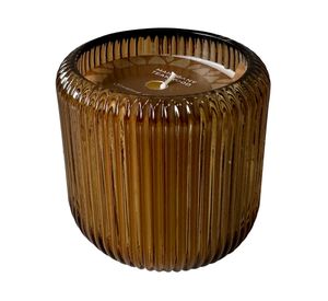 Vela Textura Étnico 8.5 cm