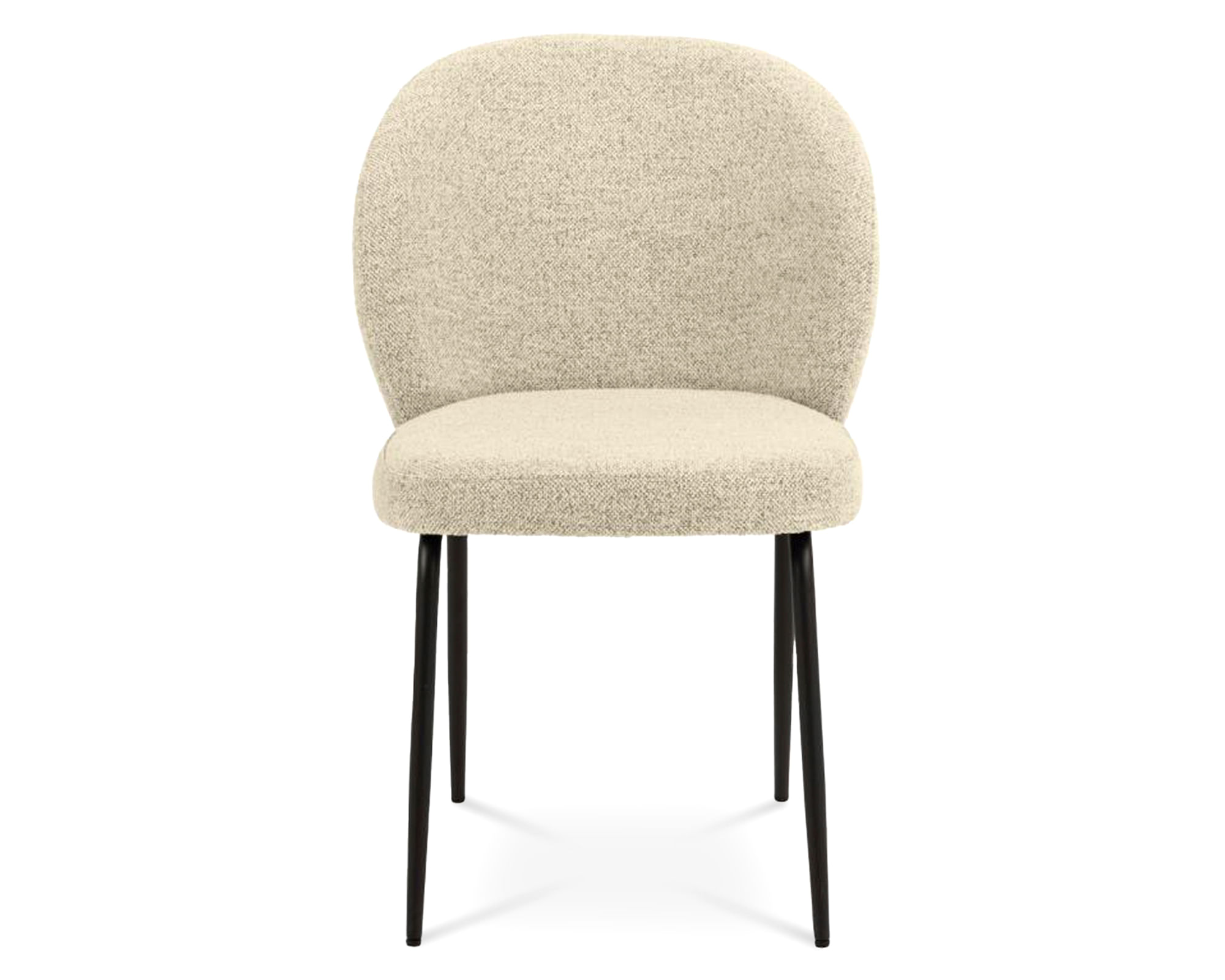 Form Office Silla Pascale crudo
