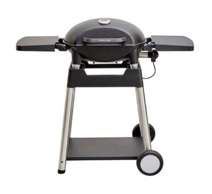 Parrilla eléctrica Primagrill negro 2200W