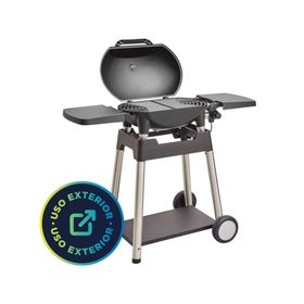 Parrilla eléctrica Primagrill negro 2200W